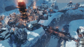 Frostpunk: The Rifts screenshot 5