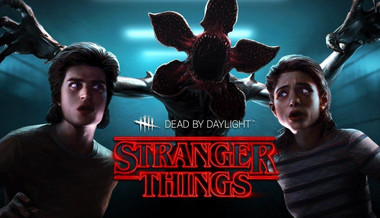Dead by Daylight: Stranger Things Chapter