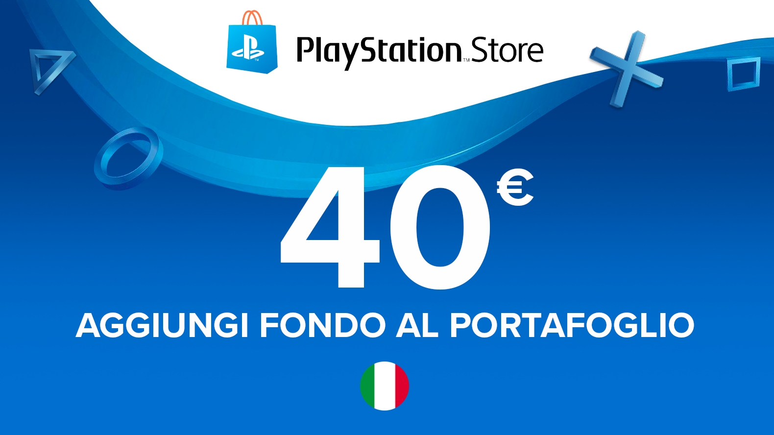 nuestra Inspeccionar longitud Comprar Tarjeta PlayStation Network 40€ Playstation Store