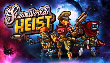 SteamWorld Heist - PC & Mac (Steam)