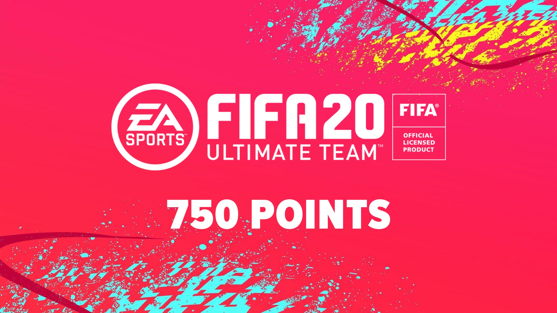 FIFA 20 - PS4 - Compra jogos online na