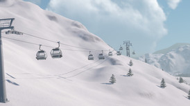 Winter Resort Simulator screenshot 4