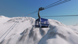 Winter Resort Simulator screenshot 5