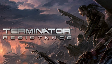 Terminator: Resistance - PC (Steam)