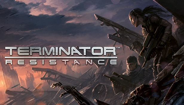 Buy Terminator: Resistance Steam