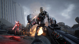 Terminator: Resistance screenshot 4