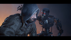 Terminator: Resistance screenshot 2