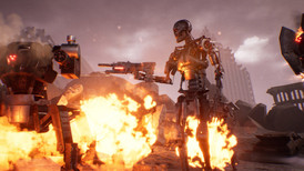 Terminator: Resistance screenshot 5
