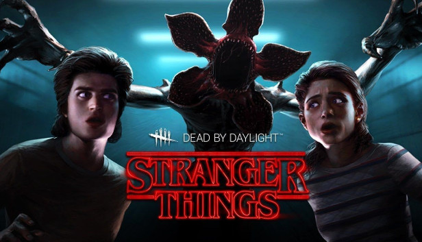 Dead by Daylight - Stranger Things Edition