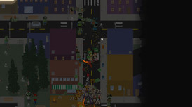 Deadly Days screenshot 2