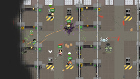 Deadly Days screenshot 3