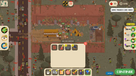 Deadly Days screenshot 5