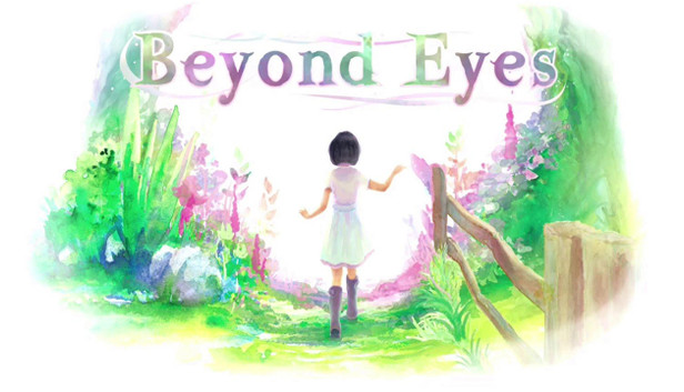 Beyond Eyes