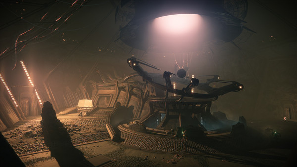 Destiny 2: „Festung der Schatten“-Paket screenshot 1