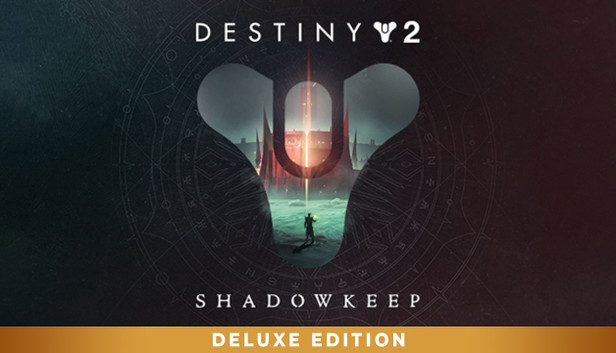 Destiny 2: Pacote Shadowkeep Deluxe Edition