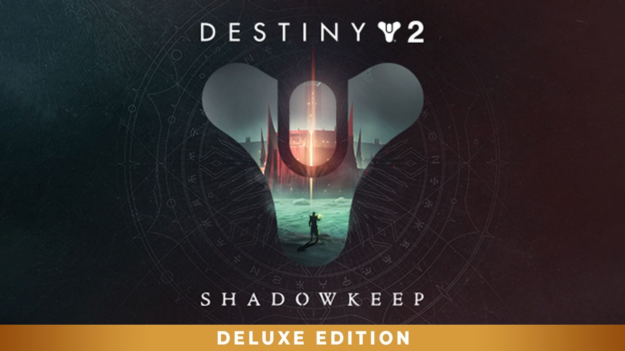 Køb Destiny 2 Shadowkeep Pack Deluxe Edition Microsoft Store