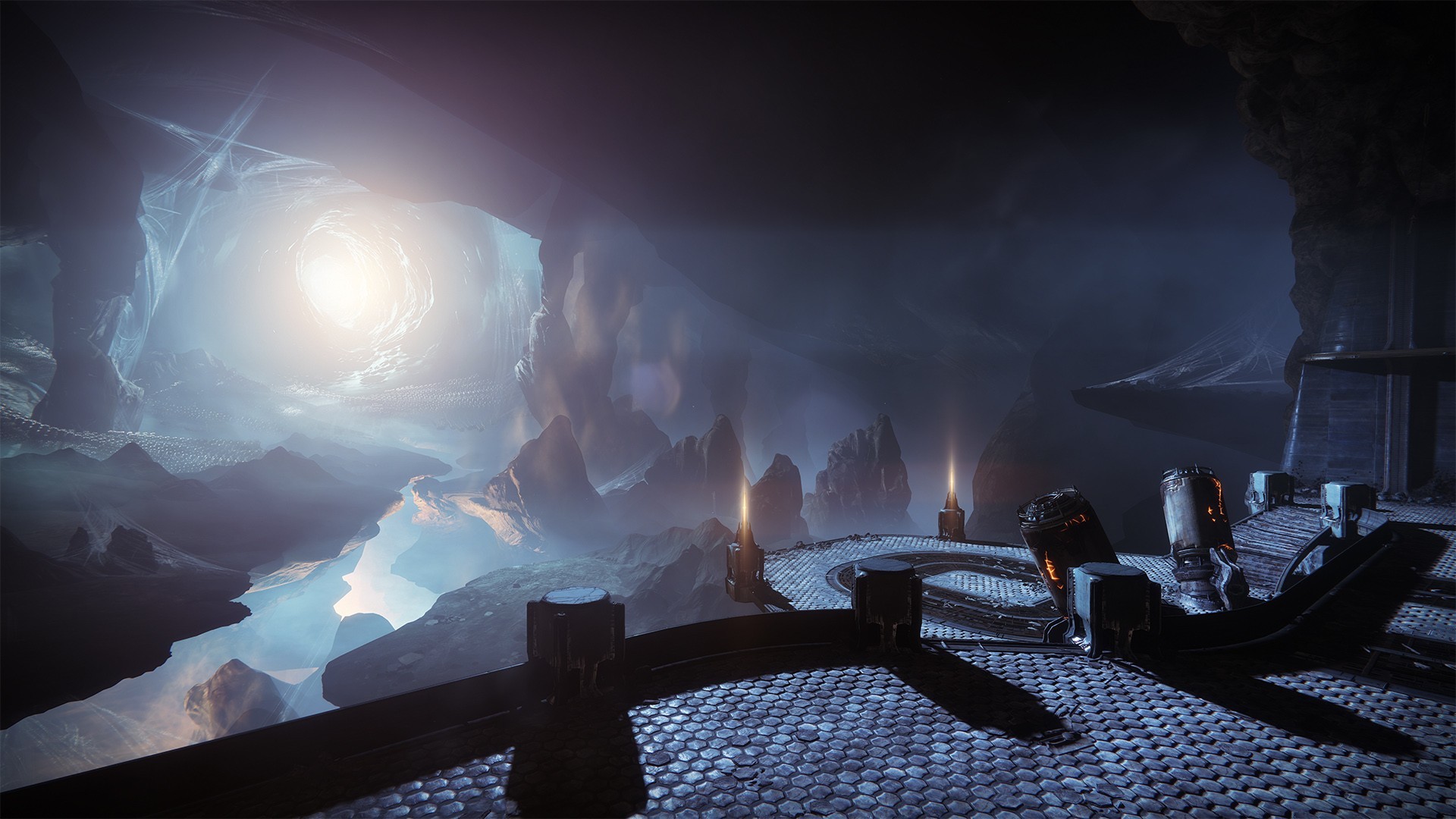 Купить Destiny 2 набор «Обитель Теней» Deluxe Edition Microsoft Store