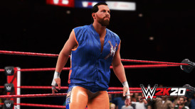 WWE 2K20 screenshot 3