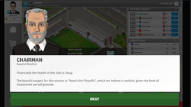 Club Soccer Director PRO 2020 screenshot 5