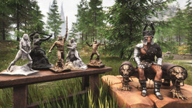 Conan Exiles Enhanced - The Riddle of Steel screenshot 2