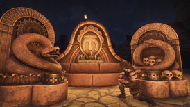 Conan Exiles Enhanced - The Riddle of Steel screenshot 3