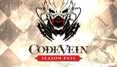 Code Vein - Season Pass - DLC per PC - Videogame