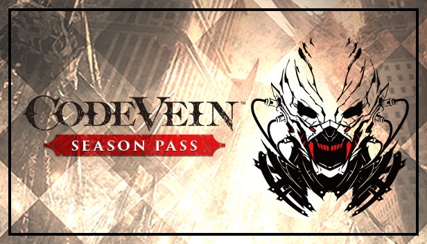 Acquista Code Vein - Season Pass Steam