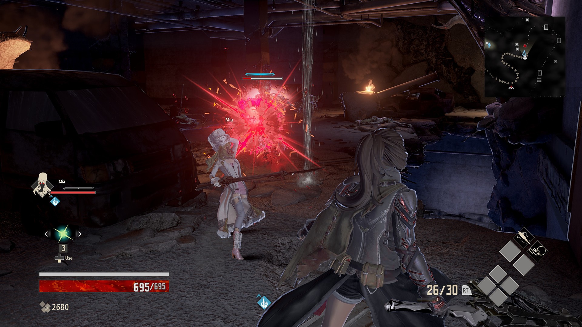 Code Vane Game Buy Code Vein - Season Pass - PC (Steam)