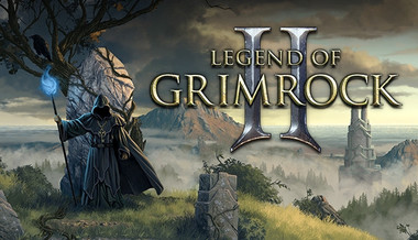 Legend of Grimrock 2 - Gioco completo per PC