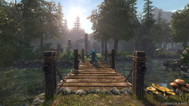 Legend of Grimrock 2 screenshot 2
