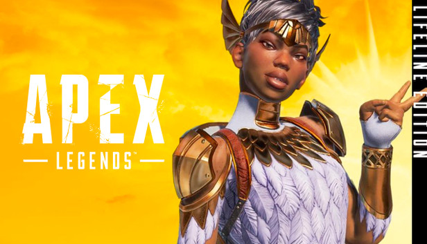 Apex Legends: Lifeline Edition