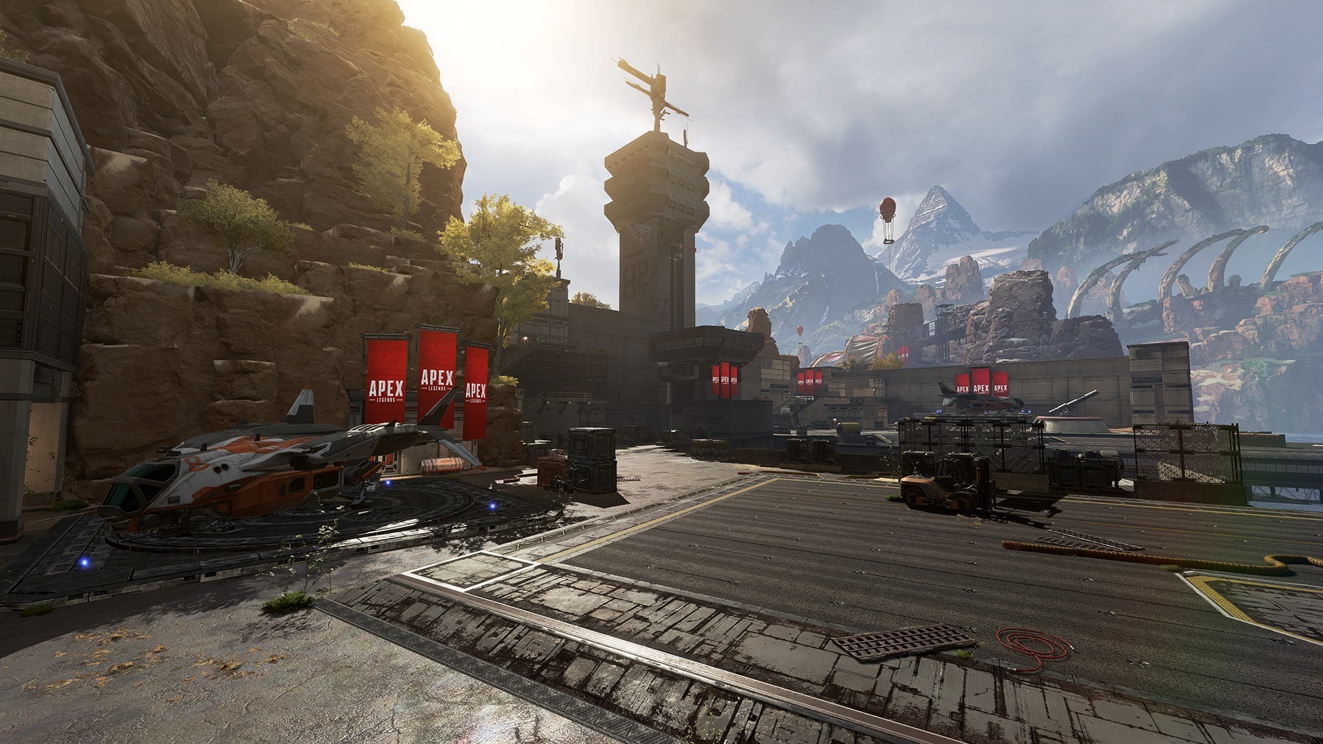 Apex Legends Lifeline Edition PC Game | Skroutzgr