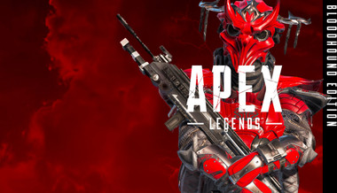 Apex Legends：Blood -Hound Edition