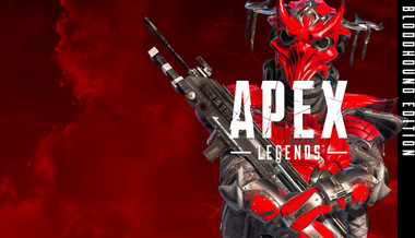 Apex Legends: Bloodhound Edition