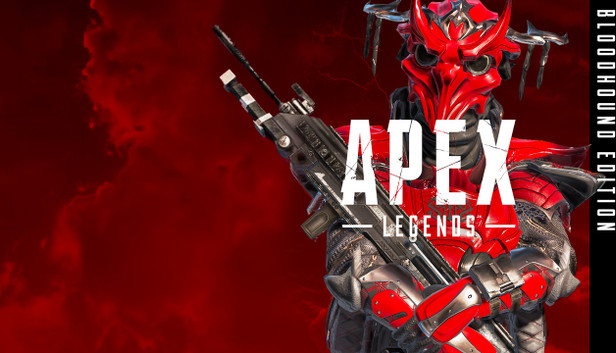 Apex Legends: Bloodhound Edition