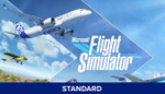 Microsoft Flight Simulator