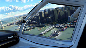 Microsoft Flight Simulator screenshot 3