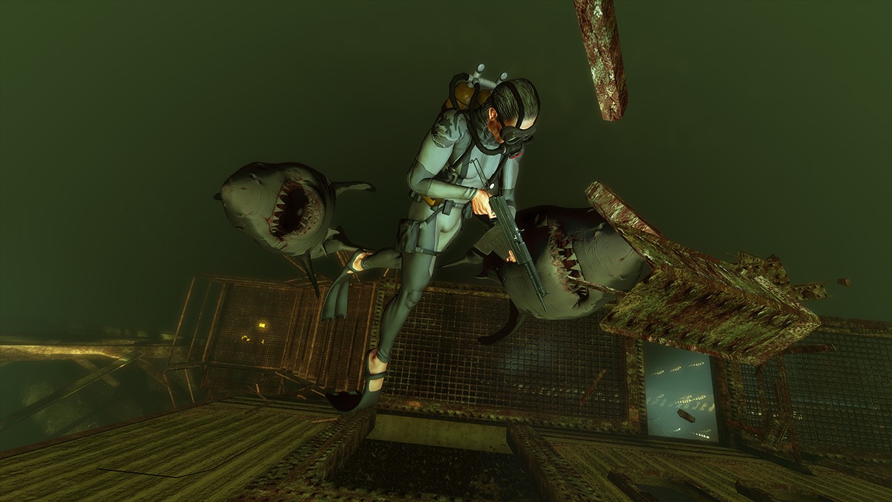 Depth Pc Buy Depth - PC (Steam)