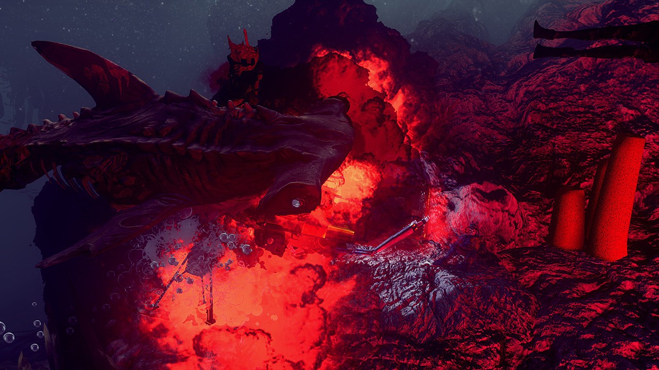 Depth Pc Comprar Depth - PC (Steam)