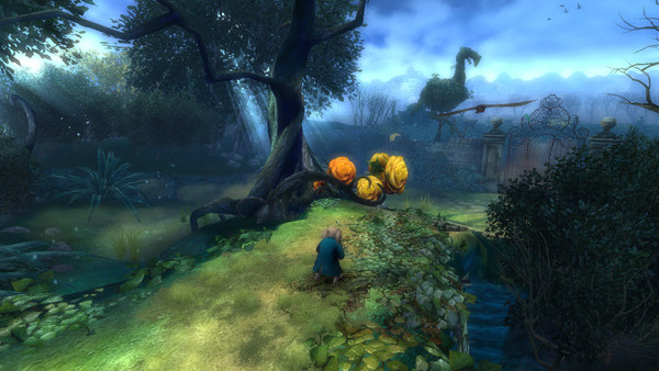 Disney Alice in Wonderland screenshot 1