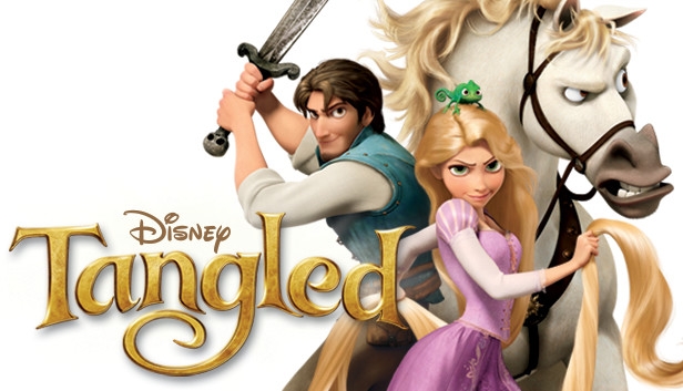 Buy Disney Tangled - PC (Steam)