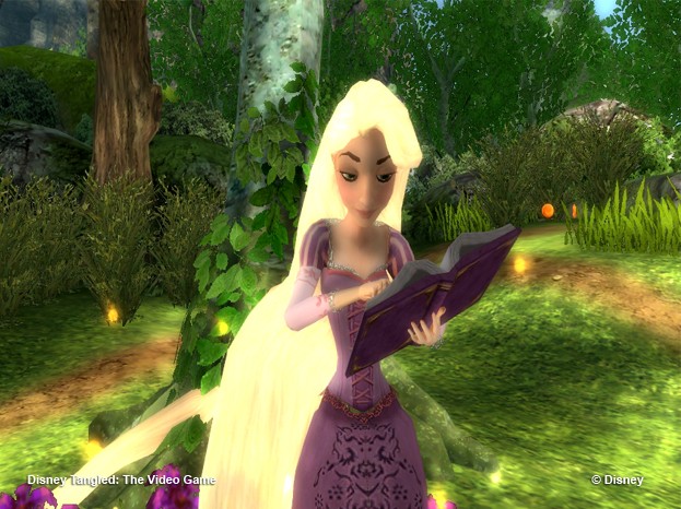 Tangled Pc Buy Disney Tangled Steam