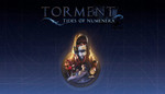 Torment: Tides of Numenera