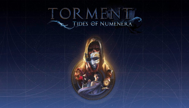 Acquista Torment: Tides of Numenera Steam