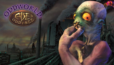 Oddworld: Abe´s Oddysee - PC (Steam)