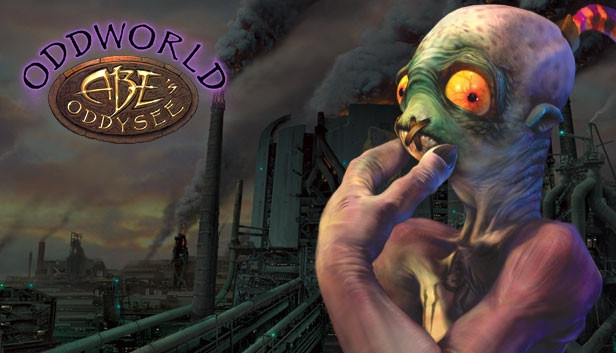 Buy Oddworld: Abe´s Oddysee Steam