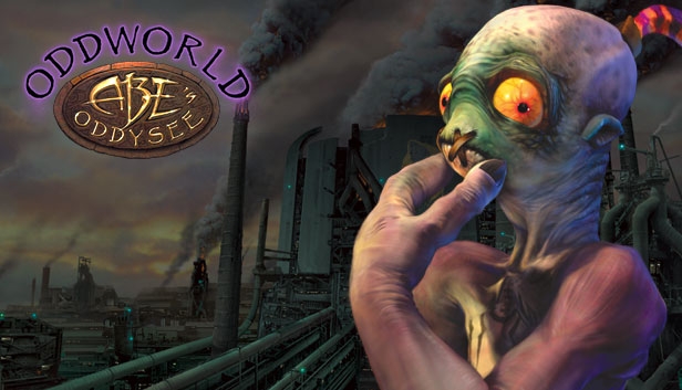 Acquista Oddworld: Abe´s Oddysee Steam