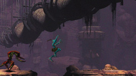 Oddworld: Abe´s Oddysee screenshot 2