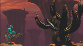 Oddworld: Abe?s Oddysee screenshot 4