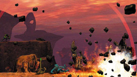 Oddworld: Abe?s Oddysee screenshot 5